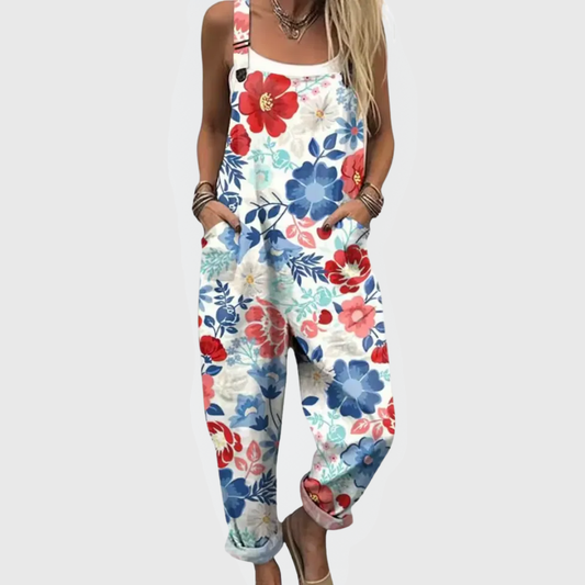 The Imogen Overall