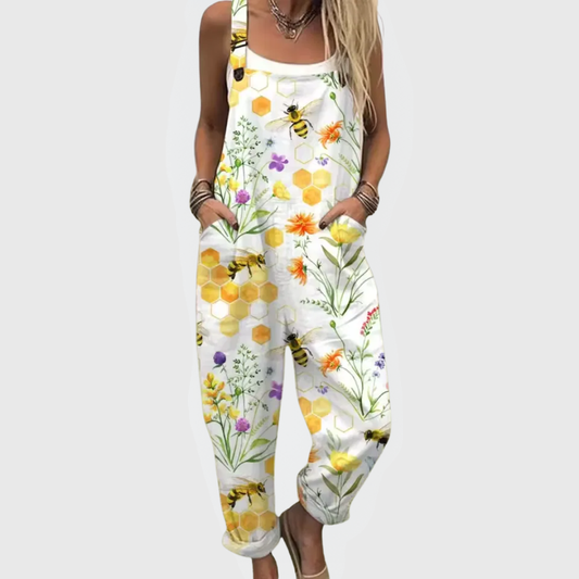 The Piper Overall