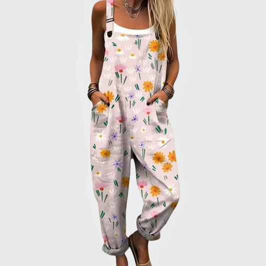 The Tilly Overall