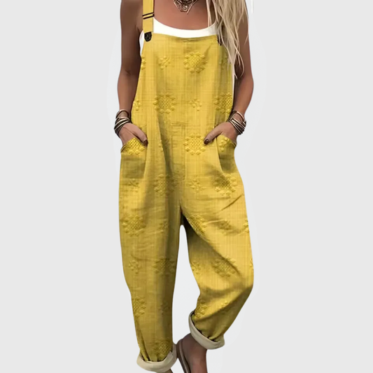 The Sunny Overall
