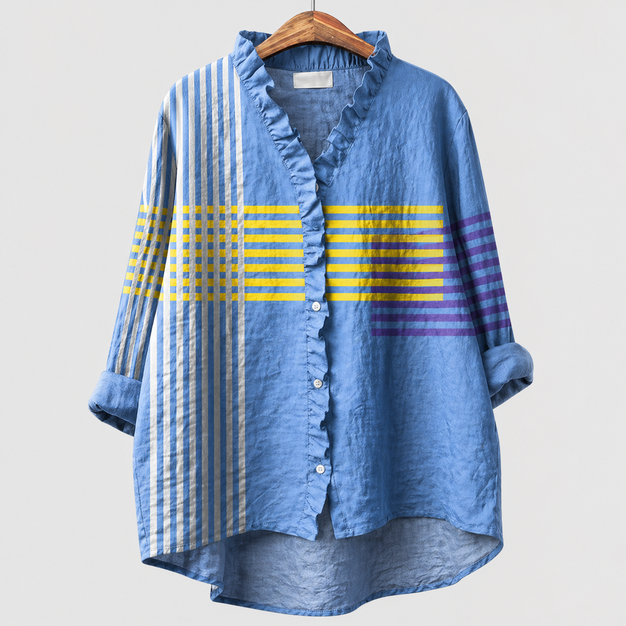 Spring Blouse