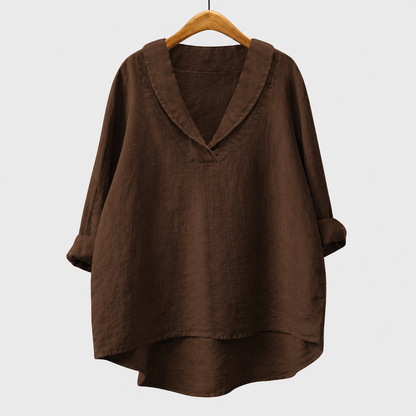 Spring Blouse