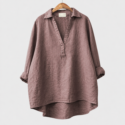 Spring Blouse