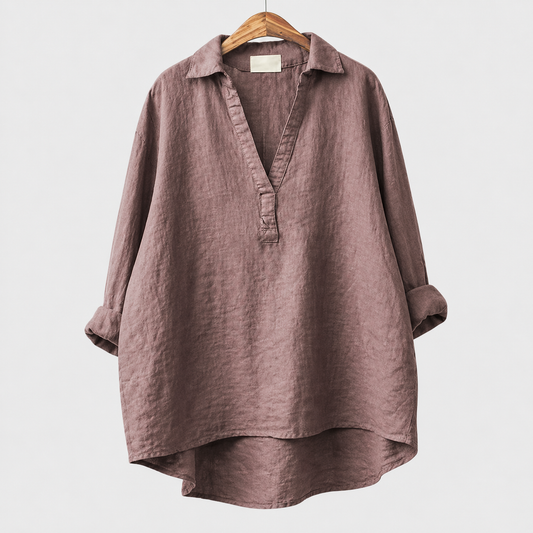 Spring Blouse