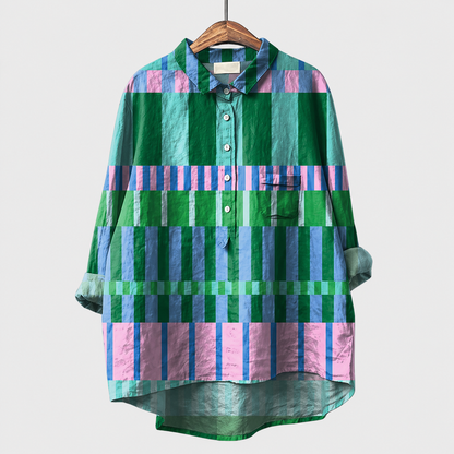 Spring Blouse