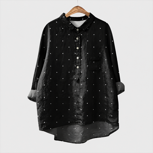 Spring Blouse