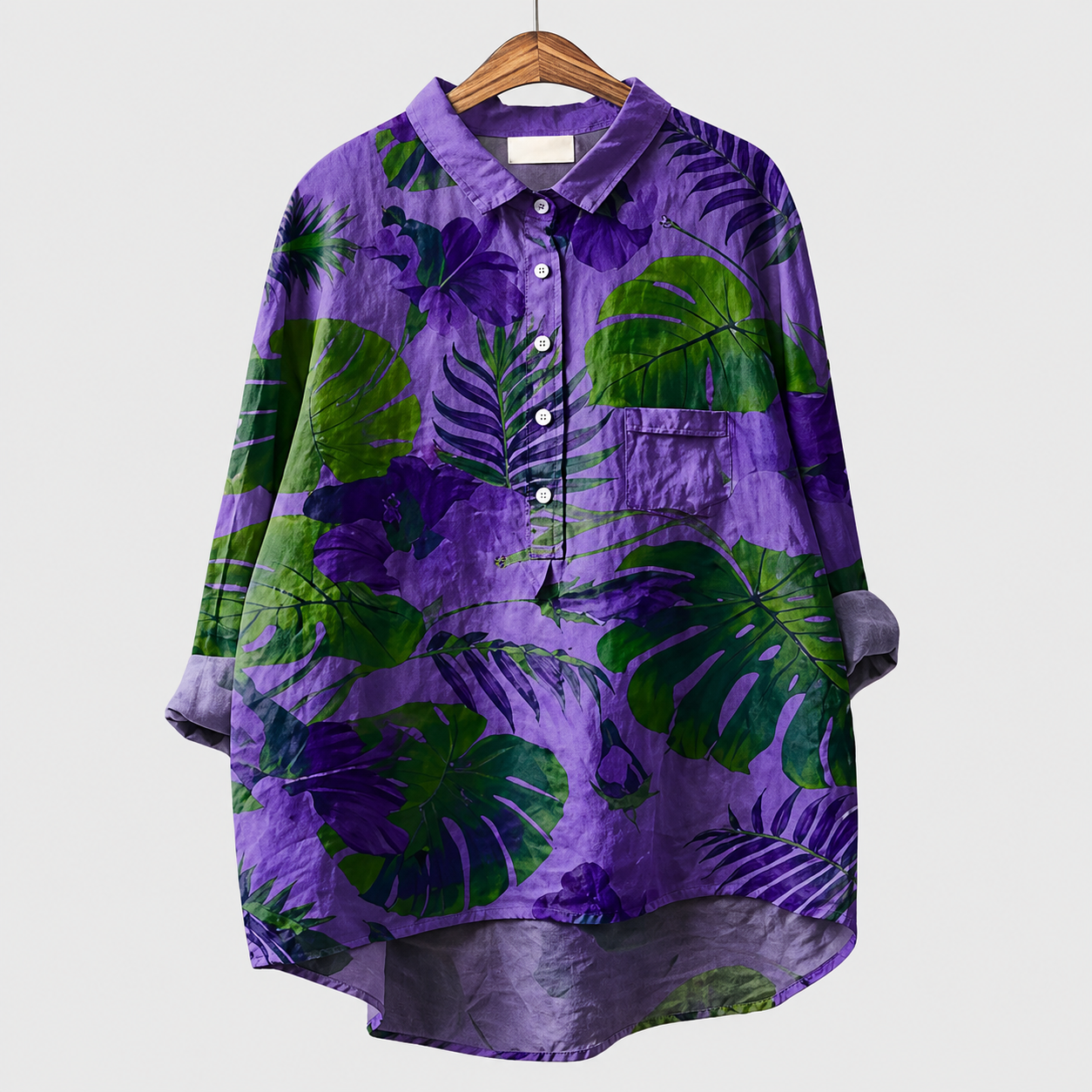 Spring Blouse