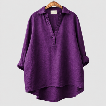Spring Blouse