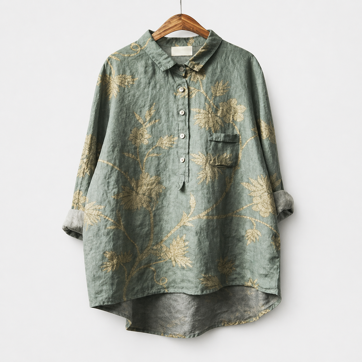 Spring Blouse