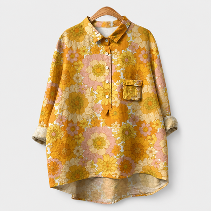 Spring Blouse