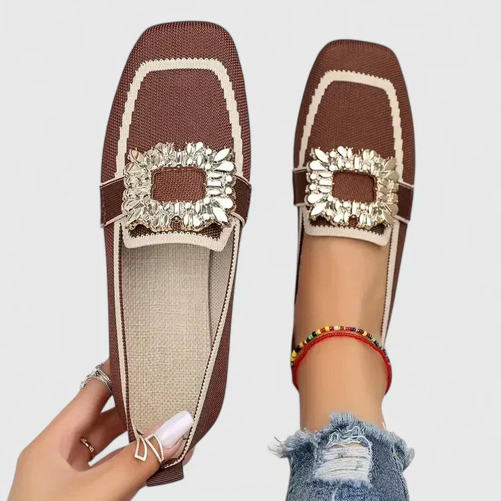 Maylora Comfortable Loafers