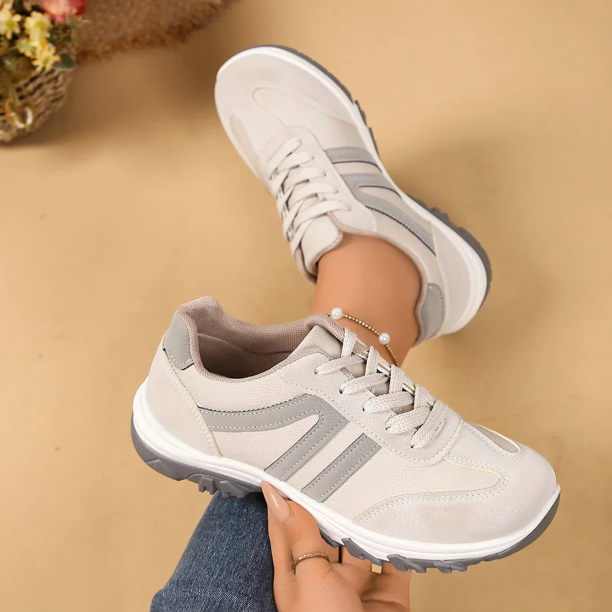 Nova™ – Comfort Sneakers