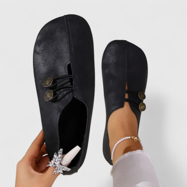 Kyline Elegant Loafers