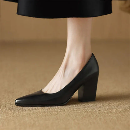 Fiona Elegant Pumps