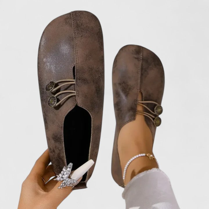 Kyline Elegant Loafers
