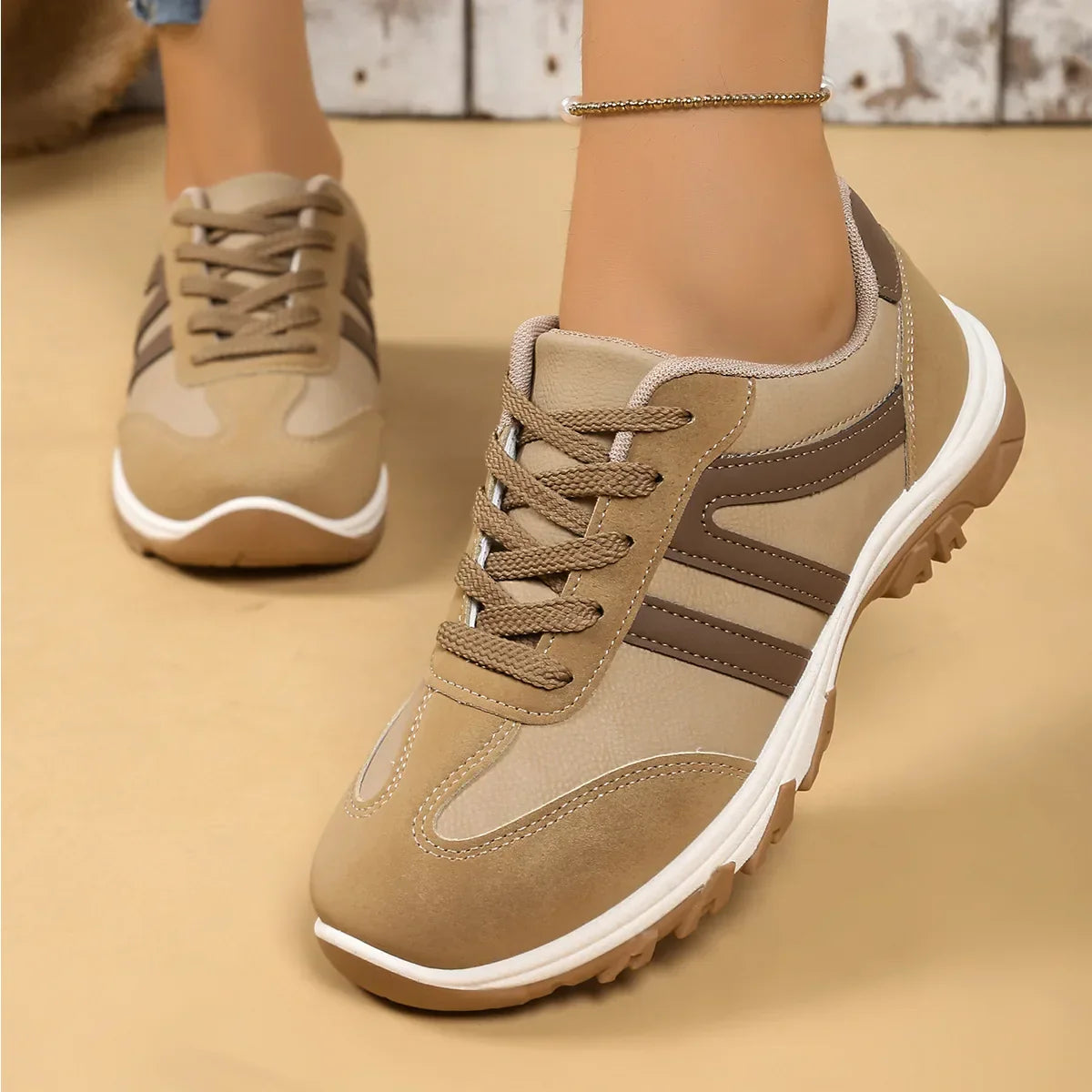Nova™ – Comfort Sneakers