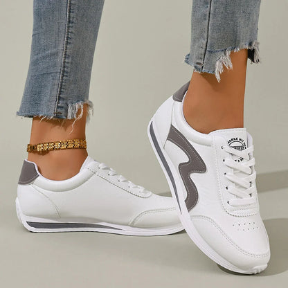 Eva™ – Breathable Walking Sneakers