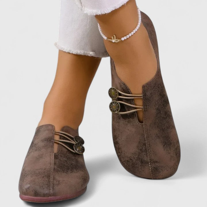 Kyline Elegant Loafers