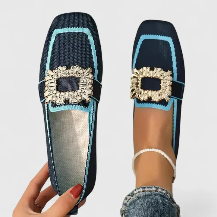 Maylora Comfortable Loafers