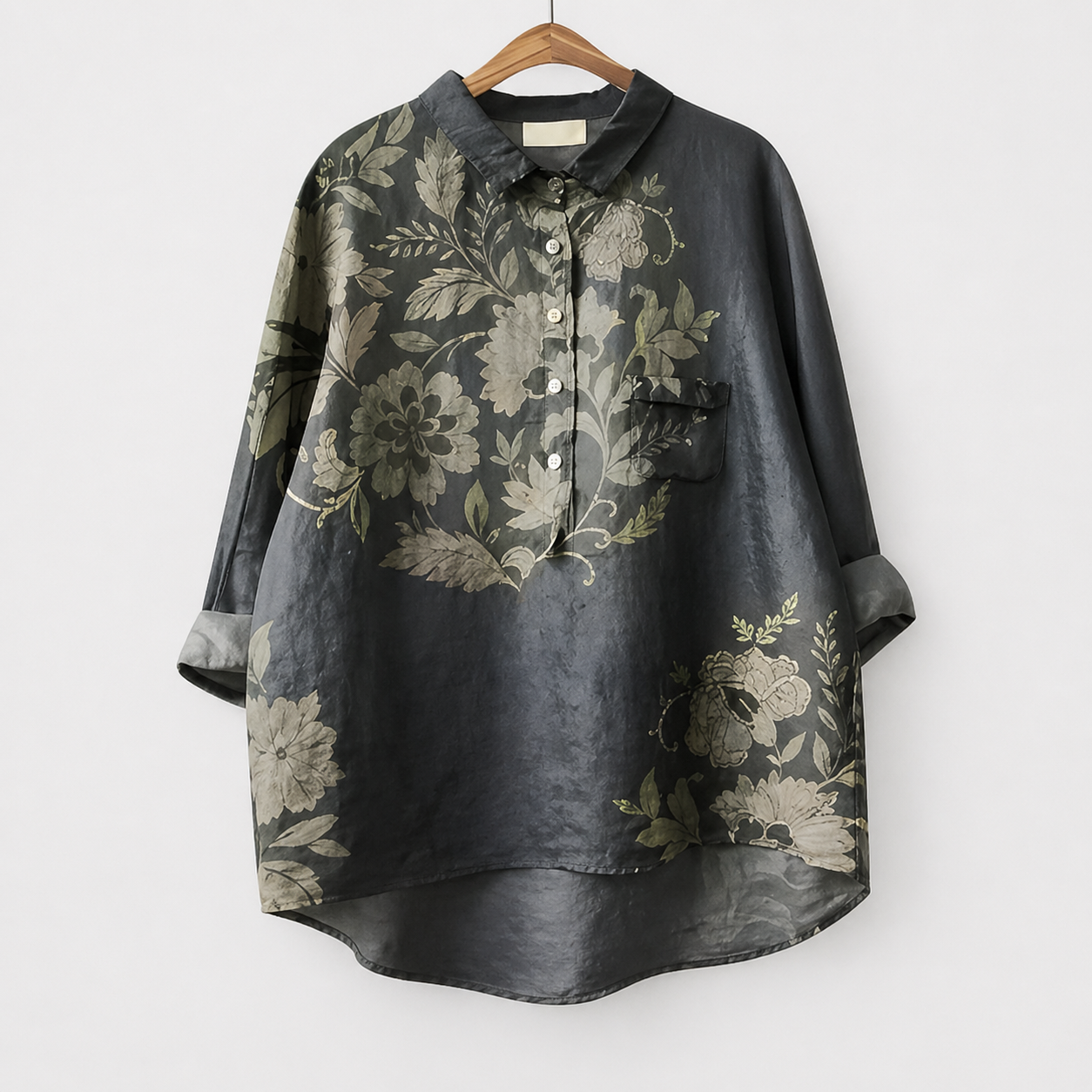Spring Blouse