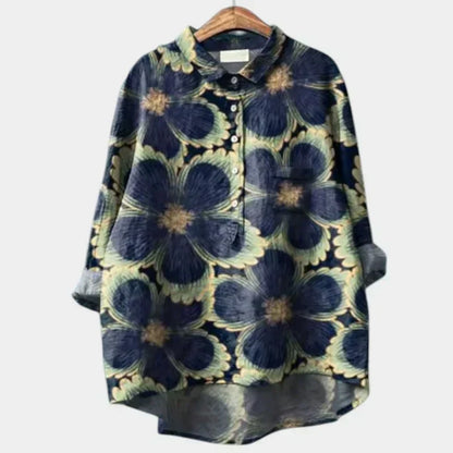 Everleigh | Relaxed Spring Tunic