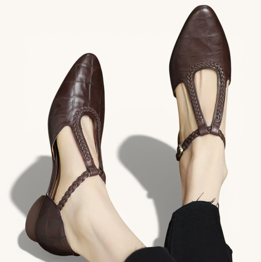 Mary Janes Classic Mary Janes