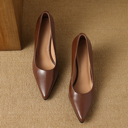 Fiona Elegant Pumps