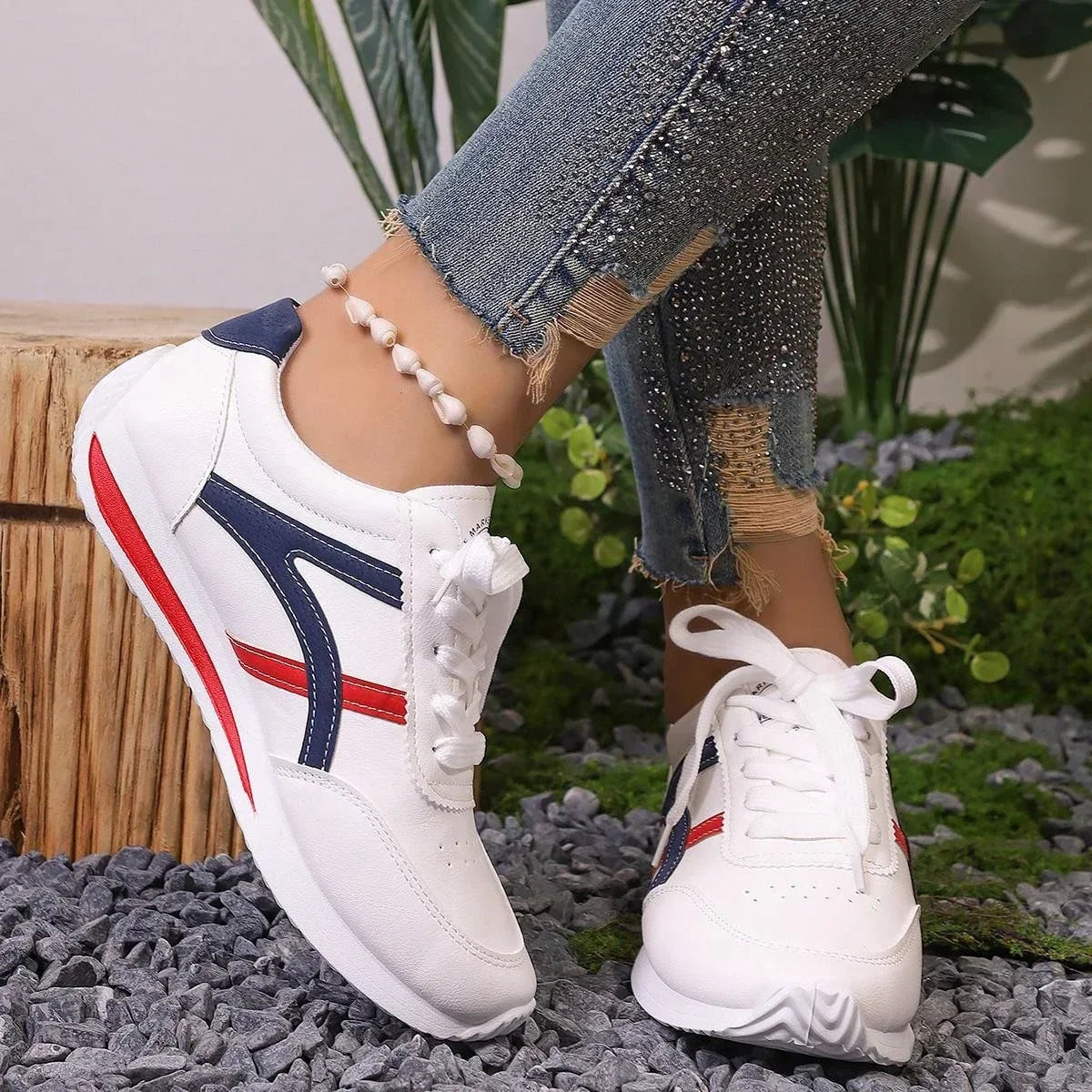 Clara™ – Casual Lightweight Running Sneakers