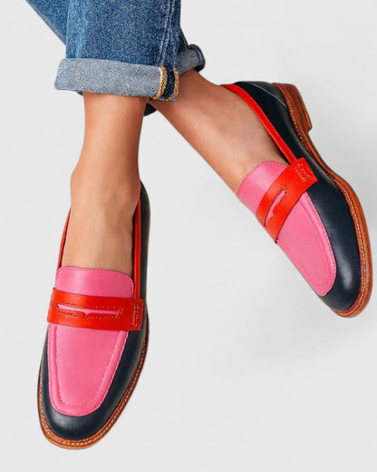Alisette Elegant Loafers