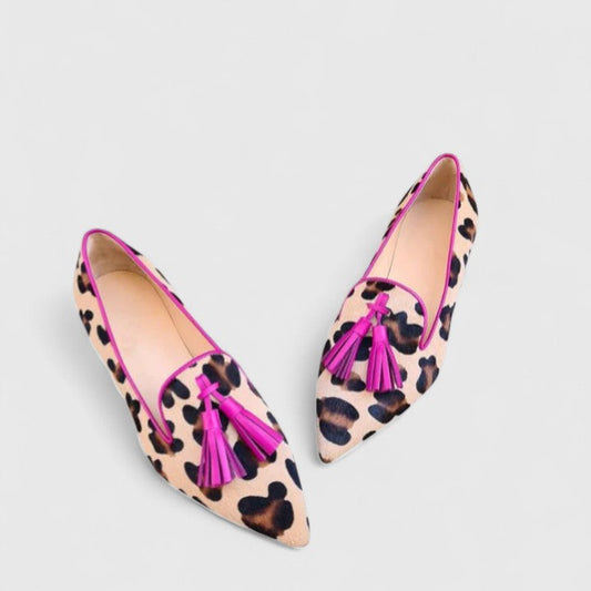 Jheanna Classic and Comfortable Loafers