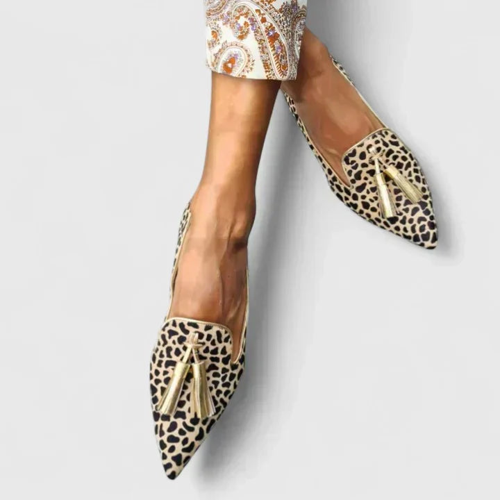 Jheanna Classic and Comfortable Loafers