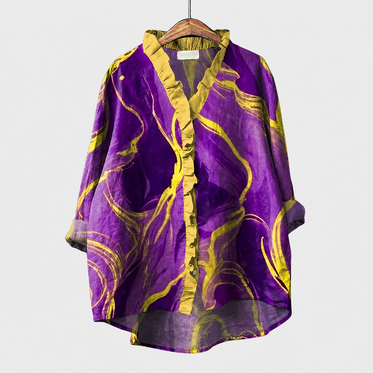 Spring Blouse