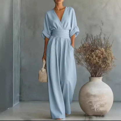 RISEL | Elegant Jumpsuit