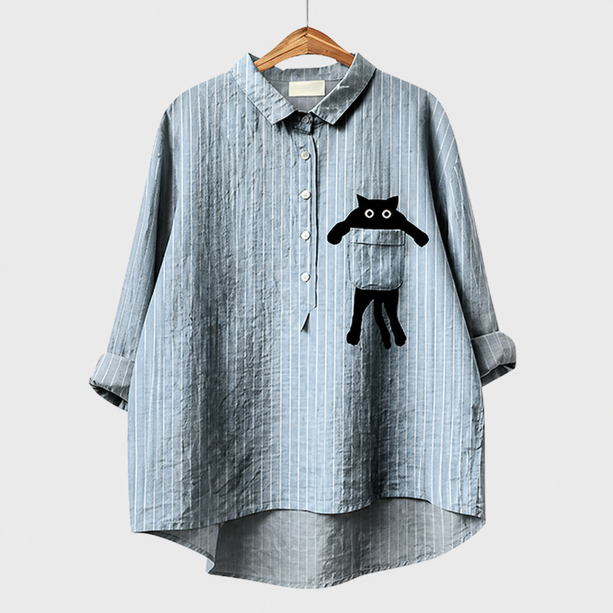 Spring Blouse