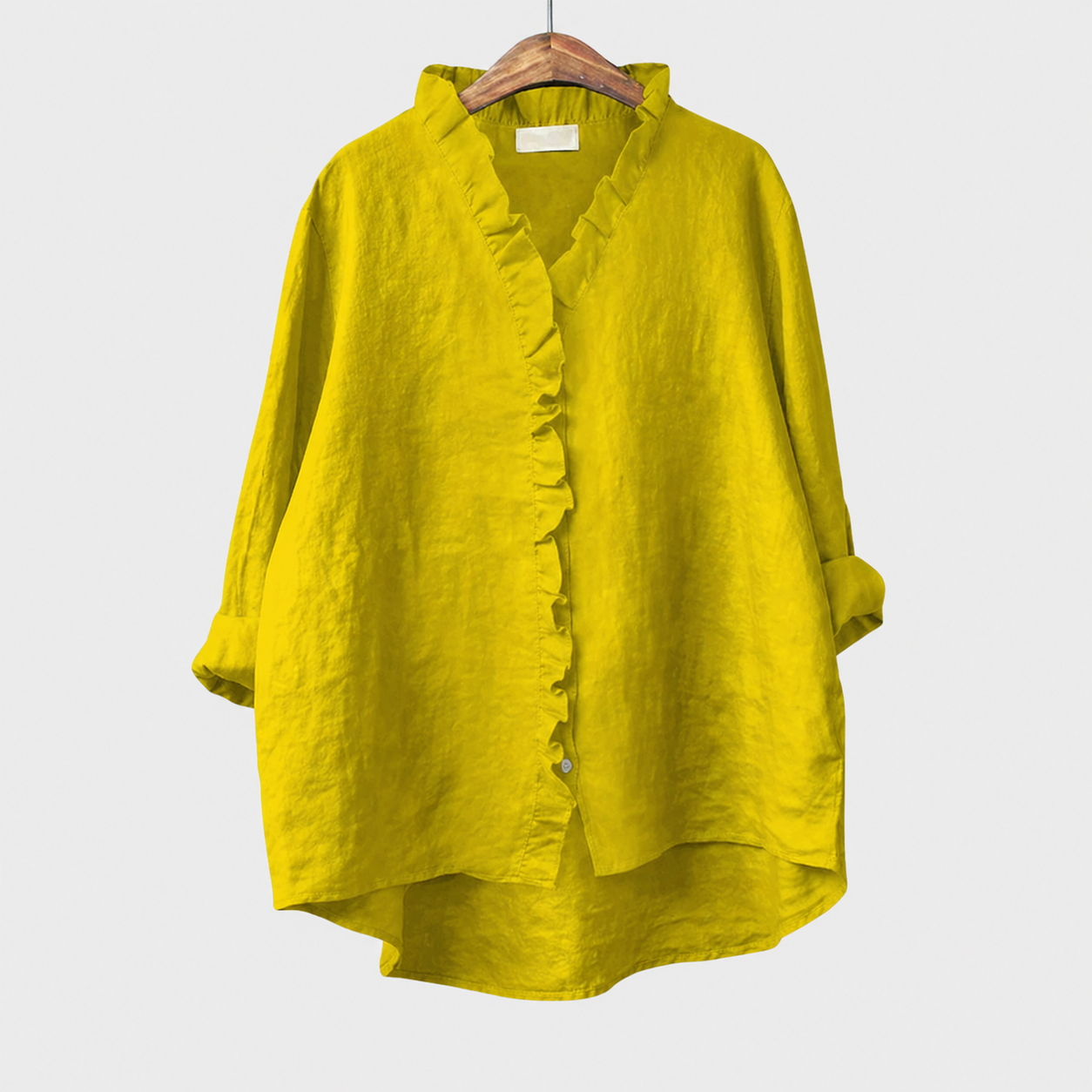 Spring Blouse