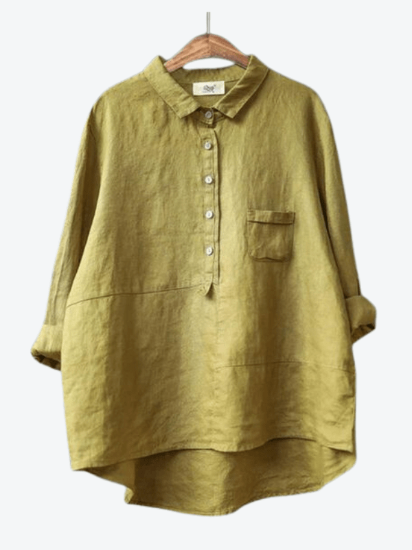 Layla™ Blouse