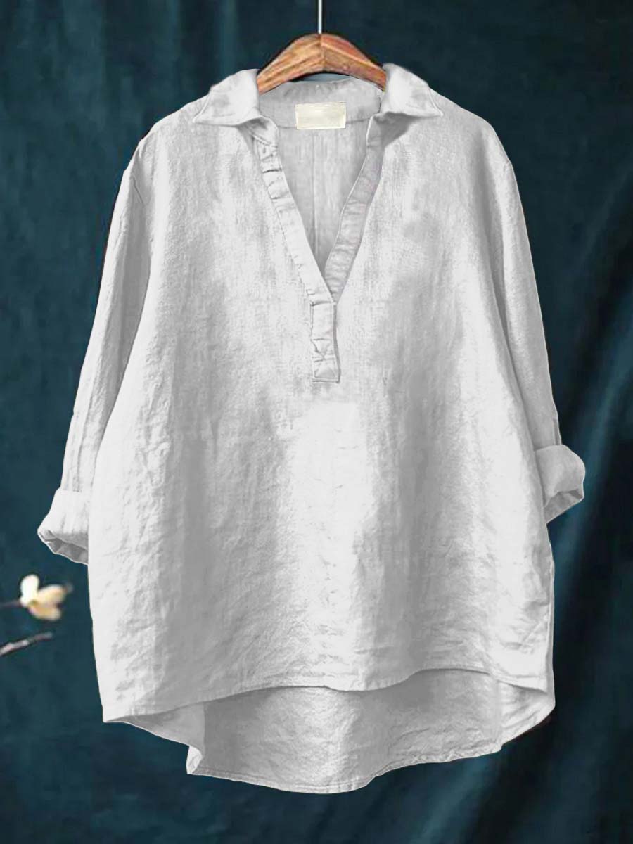 Ella™ Blouse