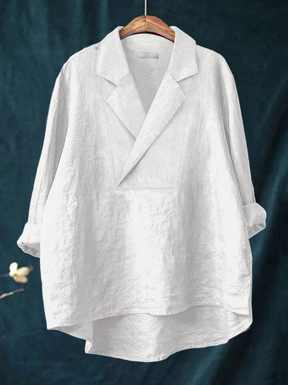 Zara™ Blouse
