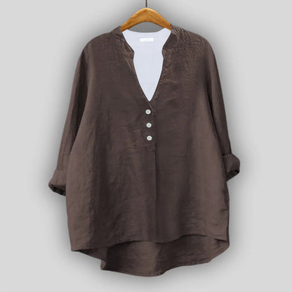 Kathy | Relaxed Spring Tunic