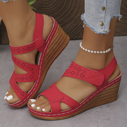 Amy | Comfort Orthopedic Sandals