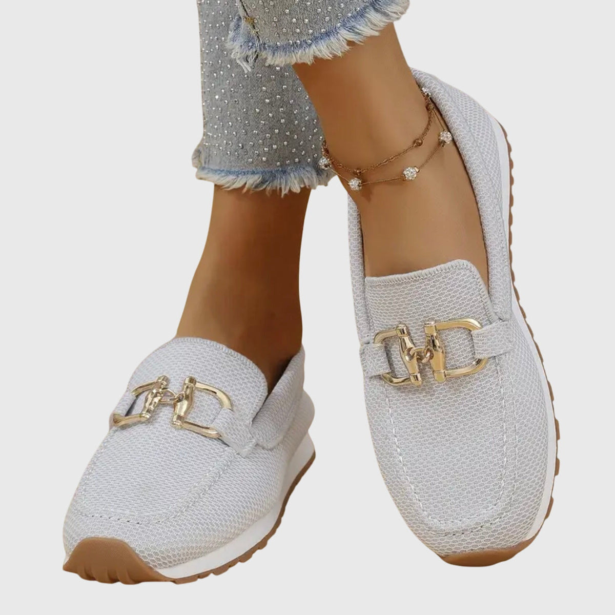 Susie Loafers