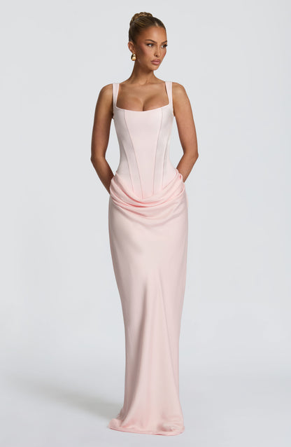 ANNA & JANE MELBOURNE | BODYCON MAXI DRESS FOR WOMEN