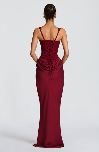 ANNA & JANE MELBOURNE | BODYCON MAXI DRESS FOR WOMEN