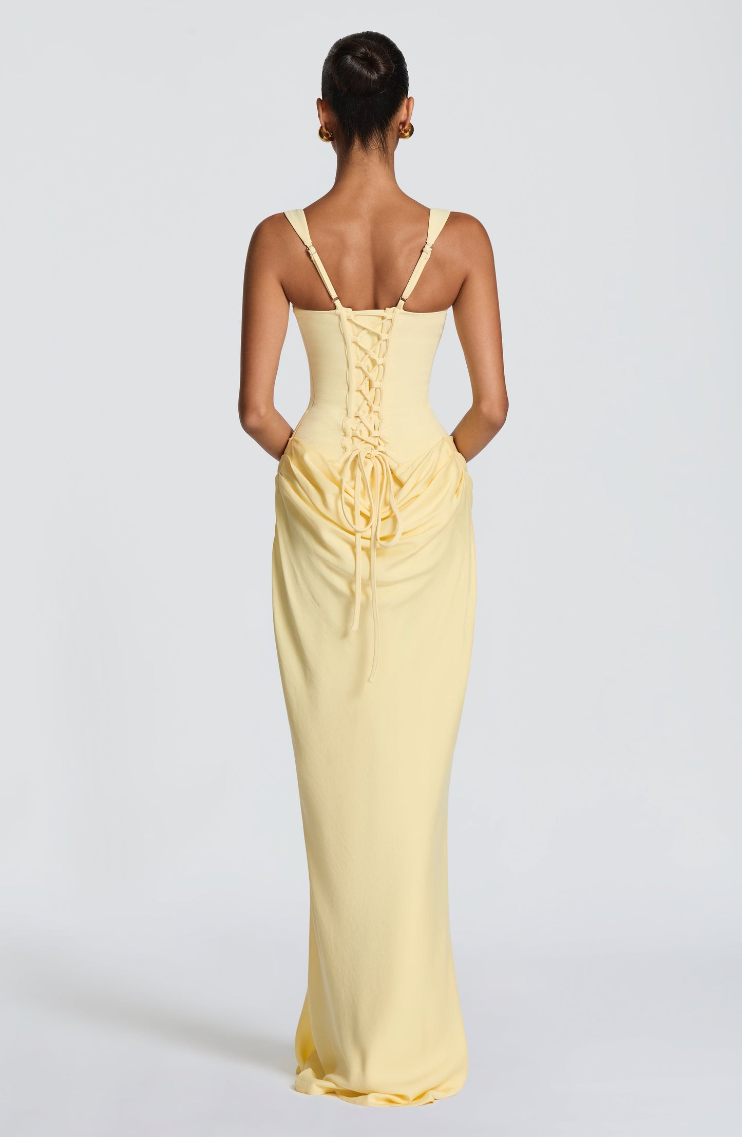 ANNA & JANE MELBOURNE | BODYCON MAXI DRESS FOR WOMEN