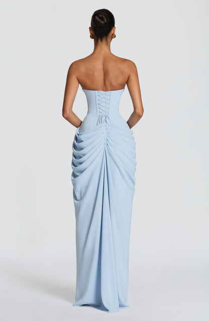 ANNA & JANE MELBOURNE | STRAPLESS MAXI DRESS FOR WOMEN