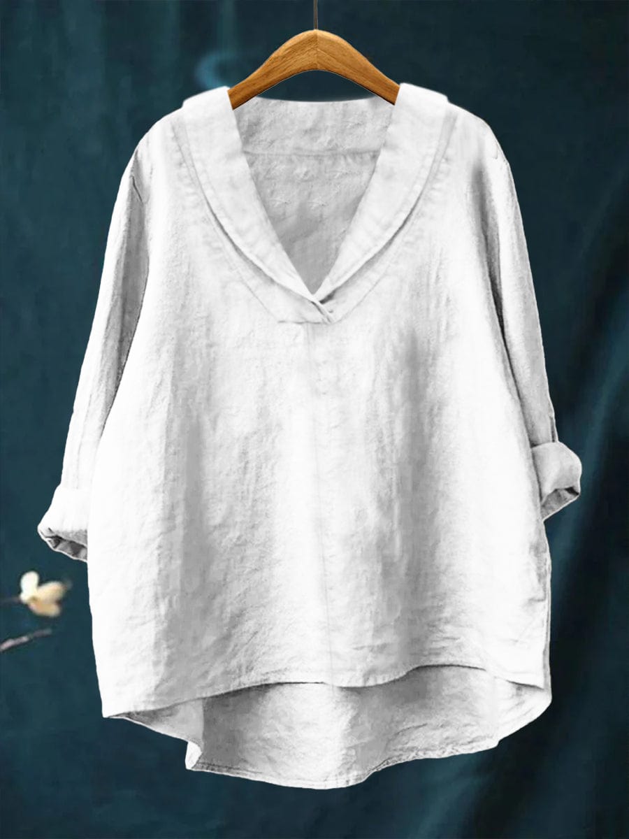 Poppy™ Blouse