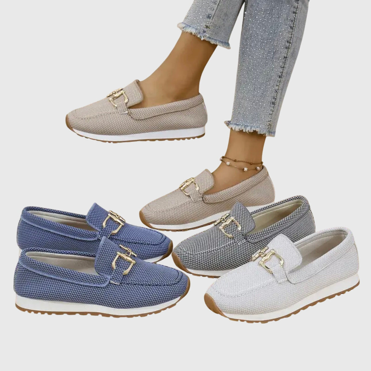 Susie Loafers