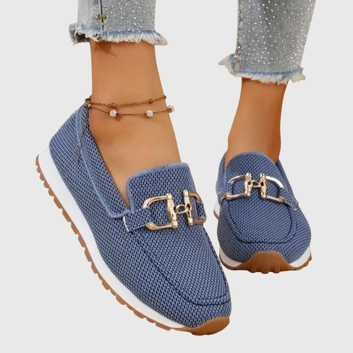 Susie Loafers