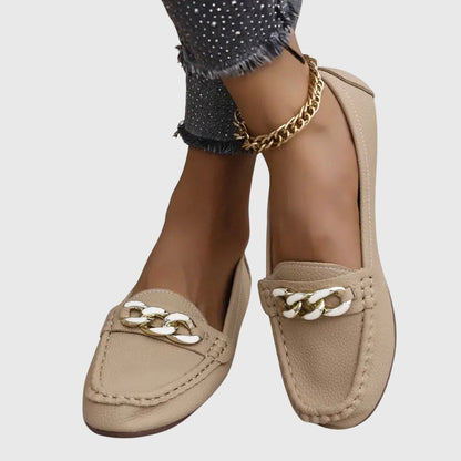 Melissa Elegant and Comfortable Loafers