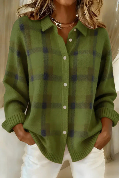 Scarlett™ | Soft Cardigan